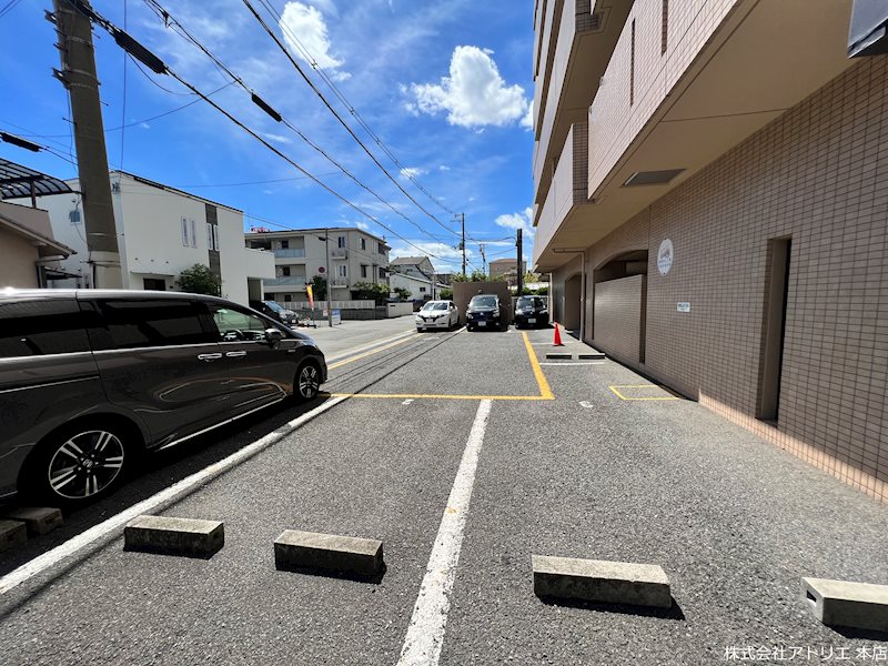 メゾンパルフェート その他外観4