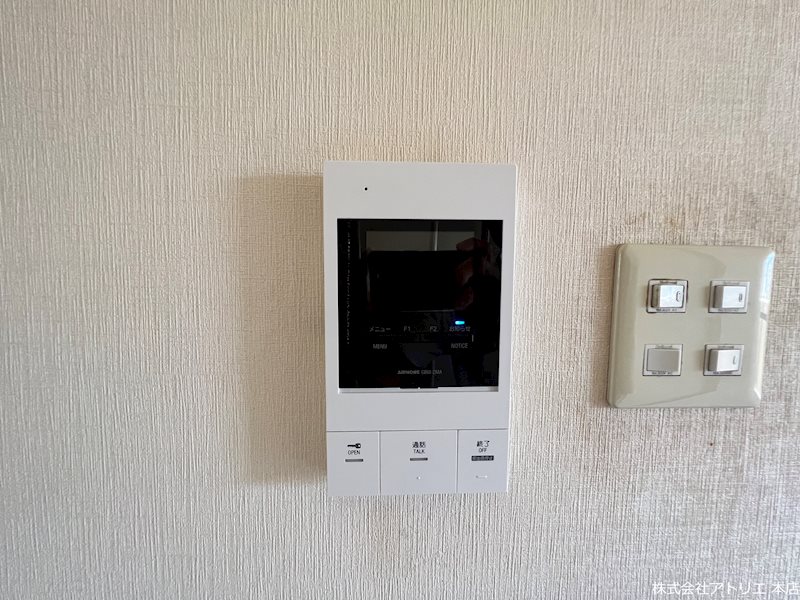 メゾンパルフェート その他7