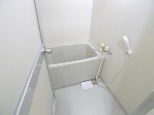 メゾンパルフェート 風呂画像