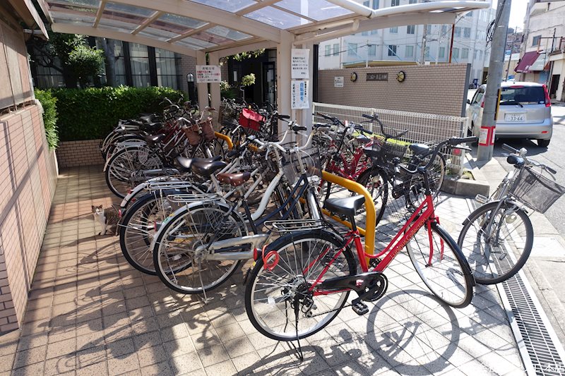 ATORIE Base Aramoto その他外観2