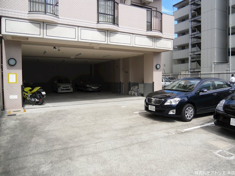 ATORIE Base Aramoto その他外観5