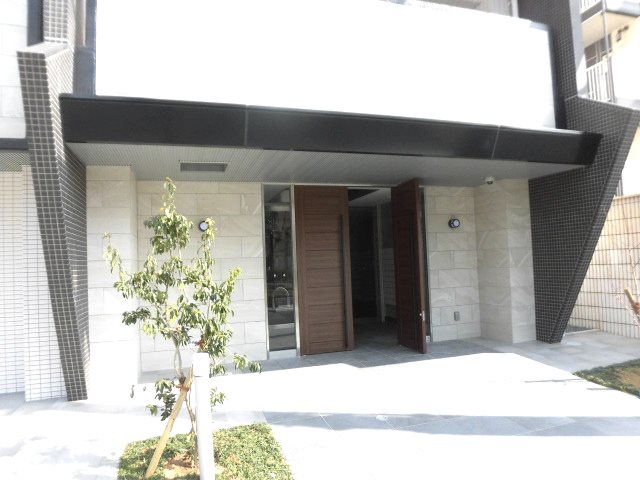 Forest Grace 高井田Ⅰ その他外観1