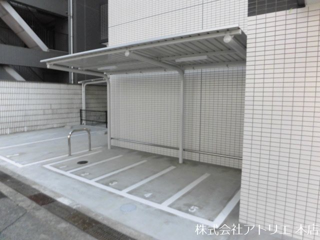 Forest Grace 高井田Ⅰ その他外観3