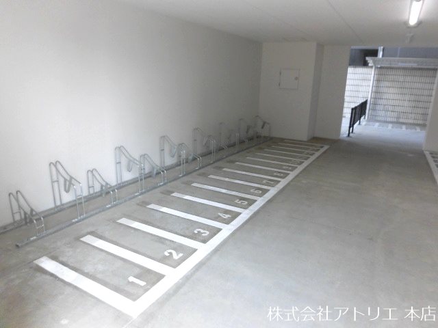 Forest Grace 高井田Ⅰ その他外観6