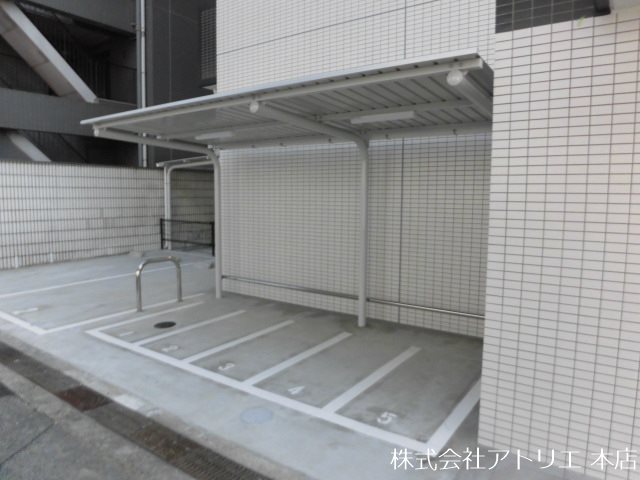 Forest Grace 高井田Ⅰ その他外観2