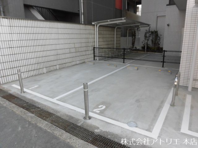 Forest Grace 高井田Ⅰ その他外観3