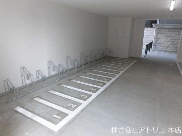 Forest Grace 高井田Ⅰ その他外観4