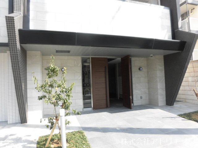 Forest Grace 高井田Ⅰ その他外観5