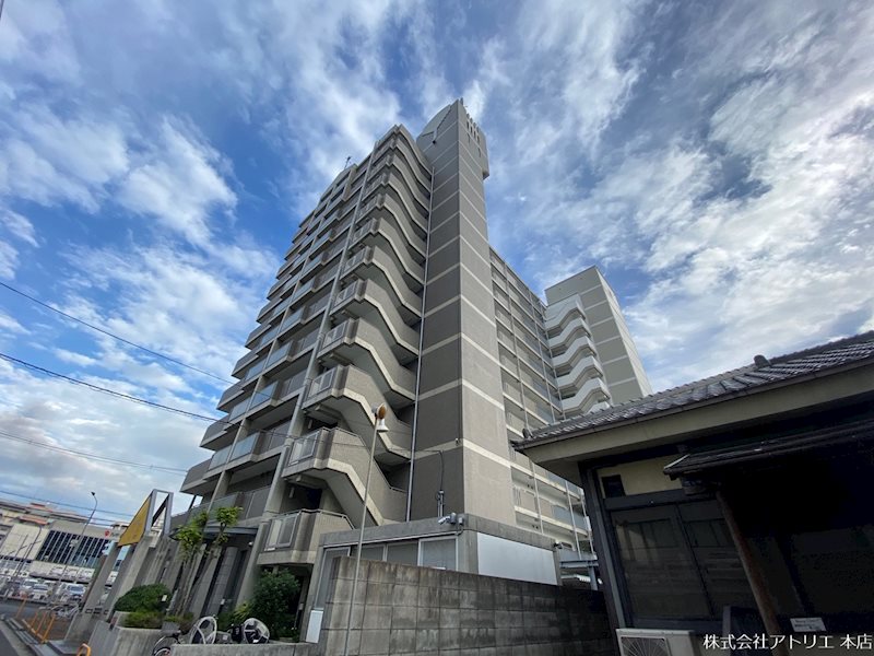 エリスハイム田中 外観写真