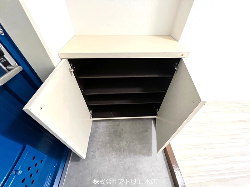 エリスハイム田中 その他6