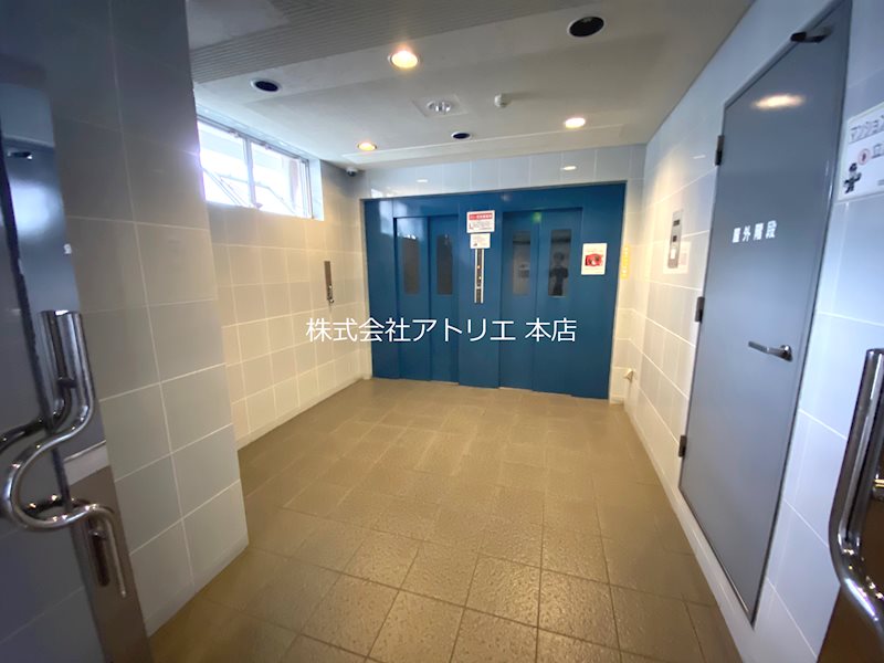 エリスハイム田中 その他外観5