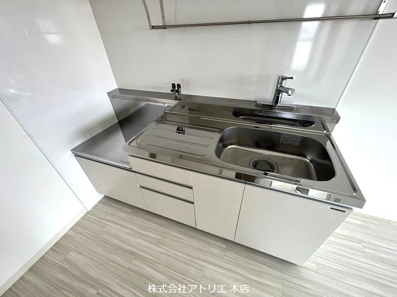 エリスハイム田中 キッチン