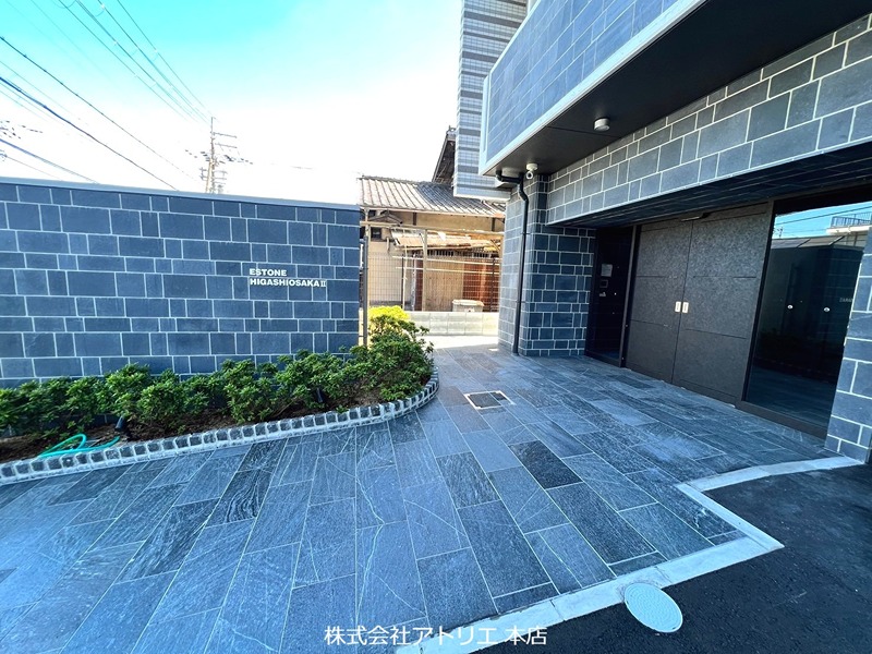 ESTONE　HIGASHIOSAKAⅡ その他外観1