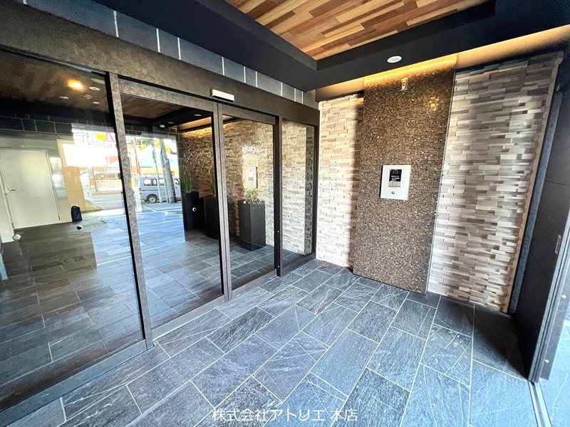 ESTONE　HIGASHIOSAKAⅡ その他外観2