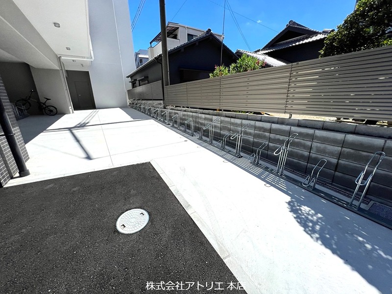 ESTONE　HIGASHIOSAKAⅡ その他外観5