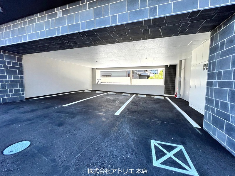 ESTONE　HIGASHIOSAKAⅡ その他外観6