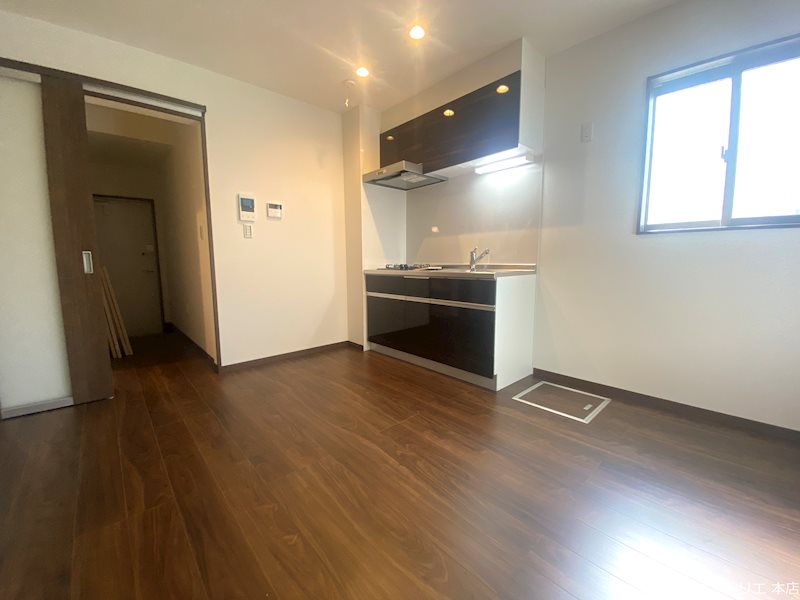 グランドソレイユ森河内 その他8