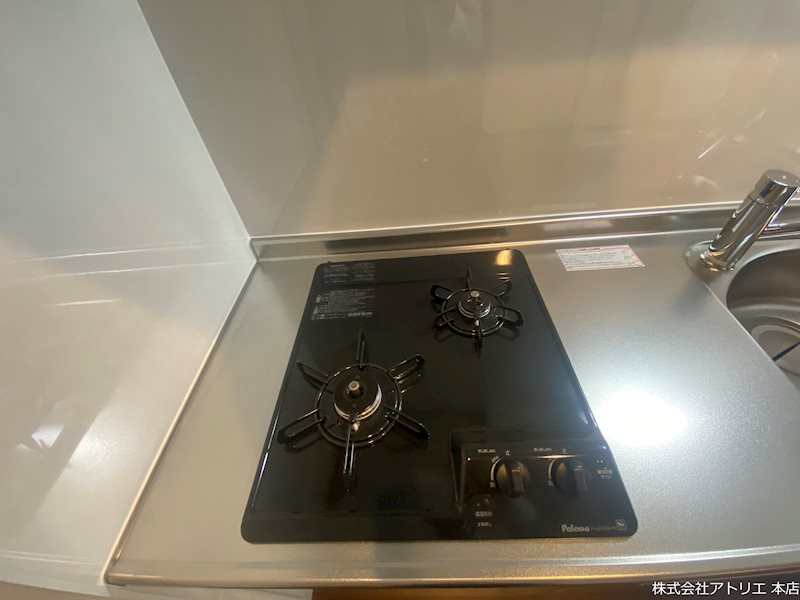 グランドソレイユ森河内 その他9