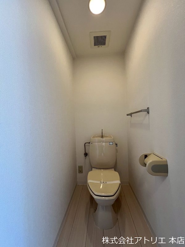 ＷＥＳＴヒルズ新鴻池 その他1