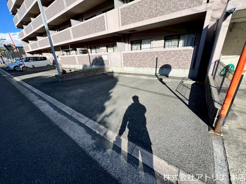 ＷＥＳＴヒルズ新鴻池 その他外観2