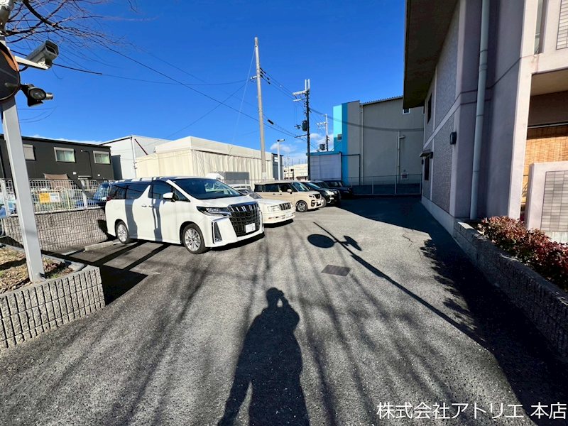 ＷＥＳＴヒルズ新鴻池 その他外観3