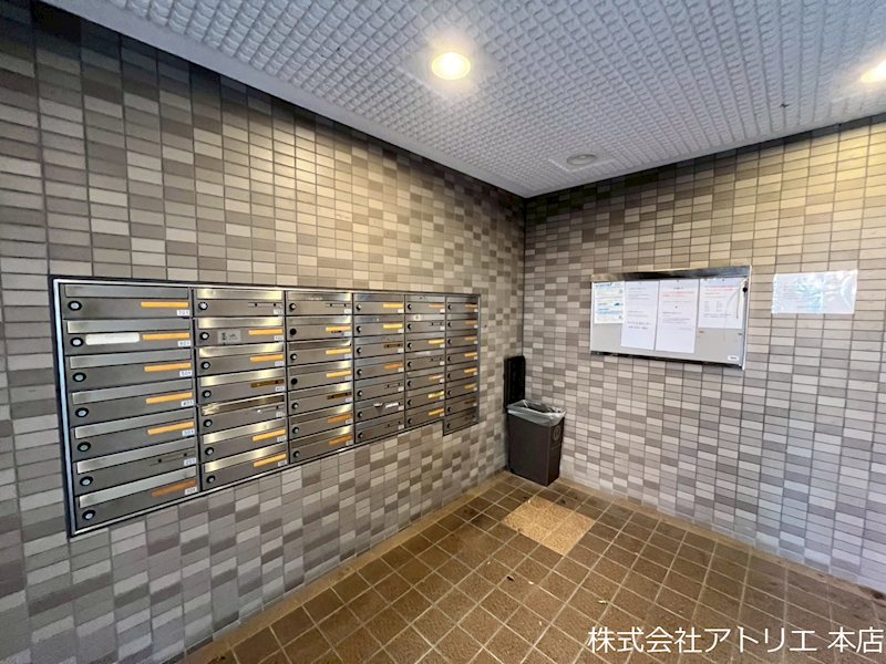 ＷＥＳＴヒルズ新鴻池 その他外観5