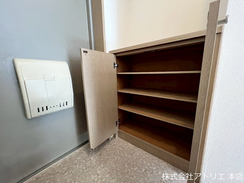 ＷＥＳＴヒルズ新鴻池 その他12