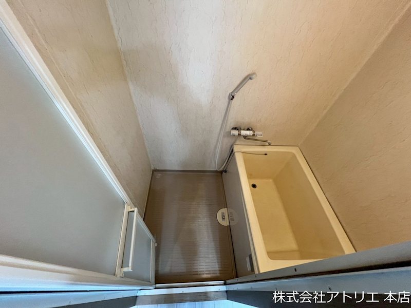 ＷＥＳＴヒルズ新鴻池 風呂画像