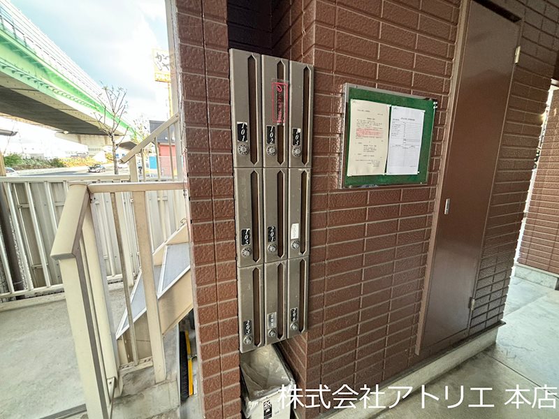 ポプルスONE その他外観2