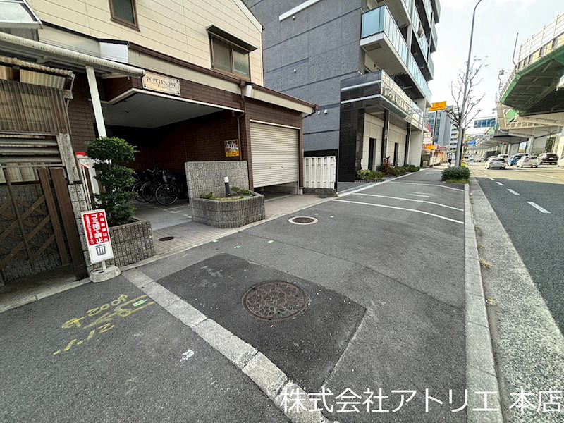 ポプルスONE その他外観3