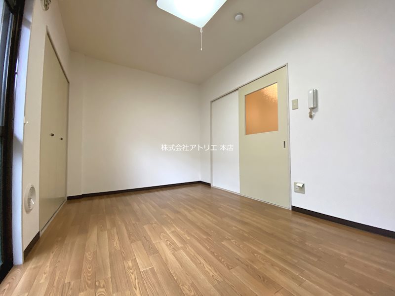 ポプルスONE リビング