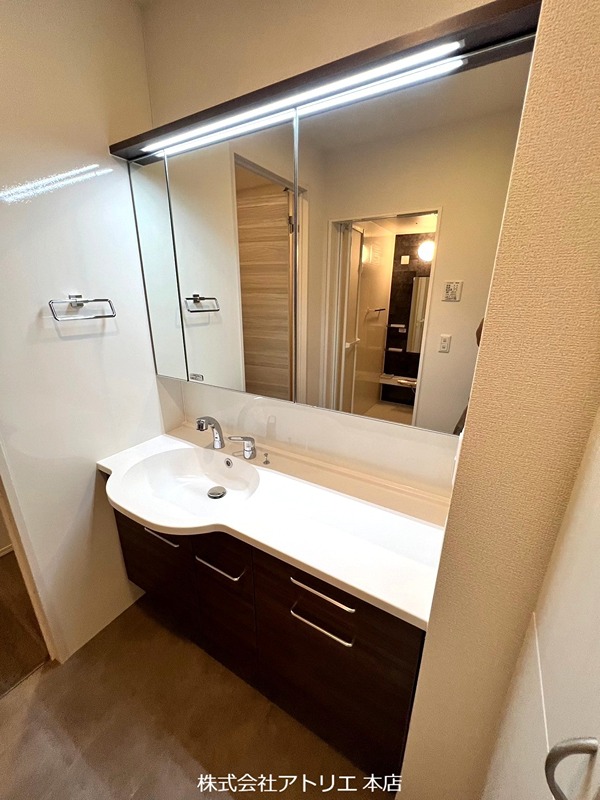 カーサ　フェリーチェ その他2