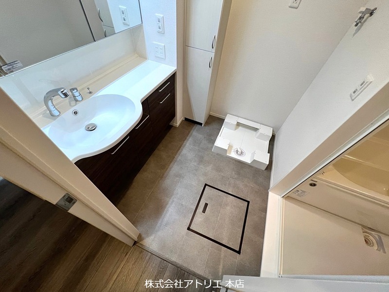 カーサ　フェリーチェ その他4