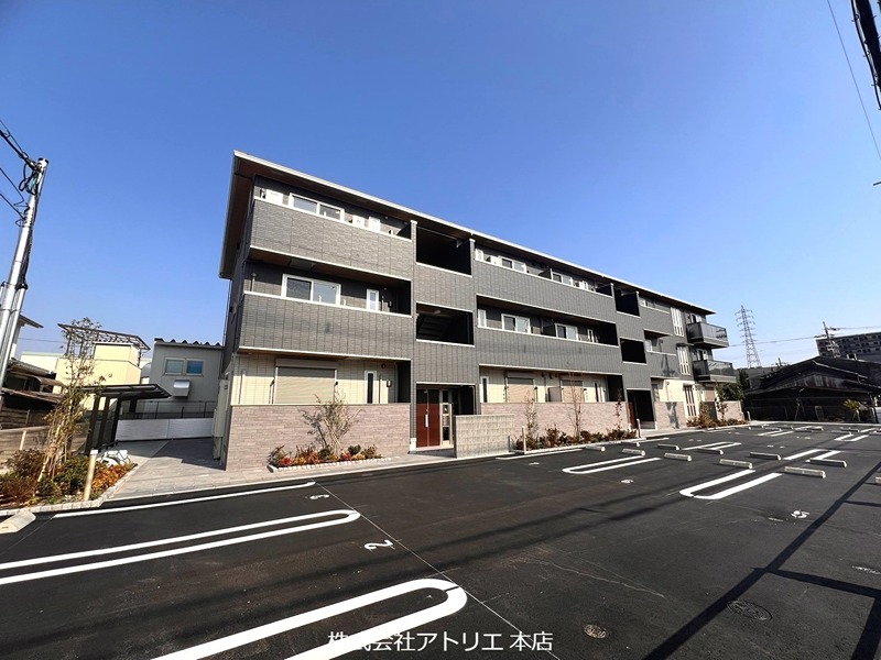 カーサ　フェリーチェ その他外観3