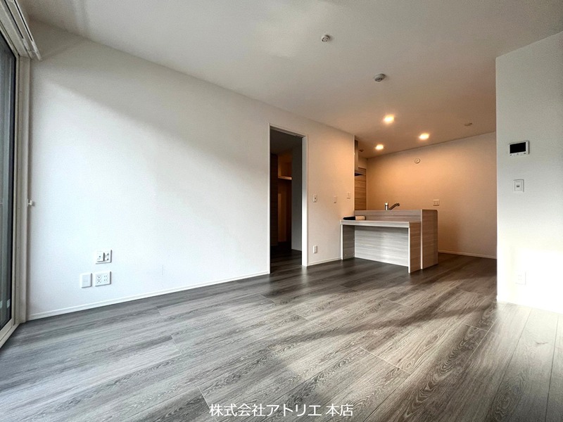 カーサ　フェリーチェ リビング