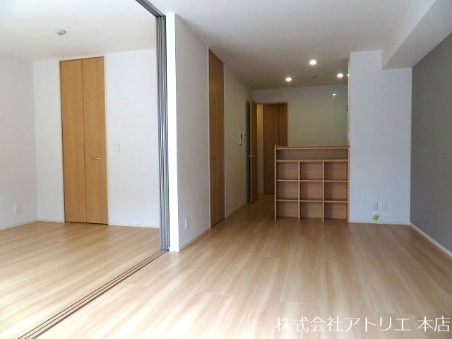 G-govern楠根 リビング