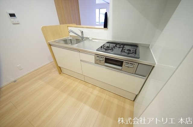 G-govern楠根 キッチン