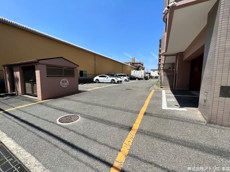 イーストヒル長田 その他外観2