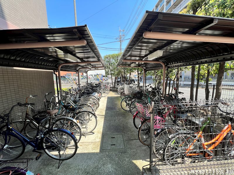 イーストヒル長田 その他外観3