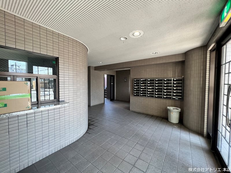 イーストヒル長田 その他外観4