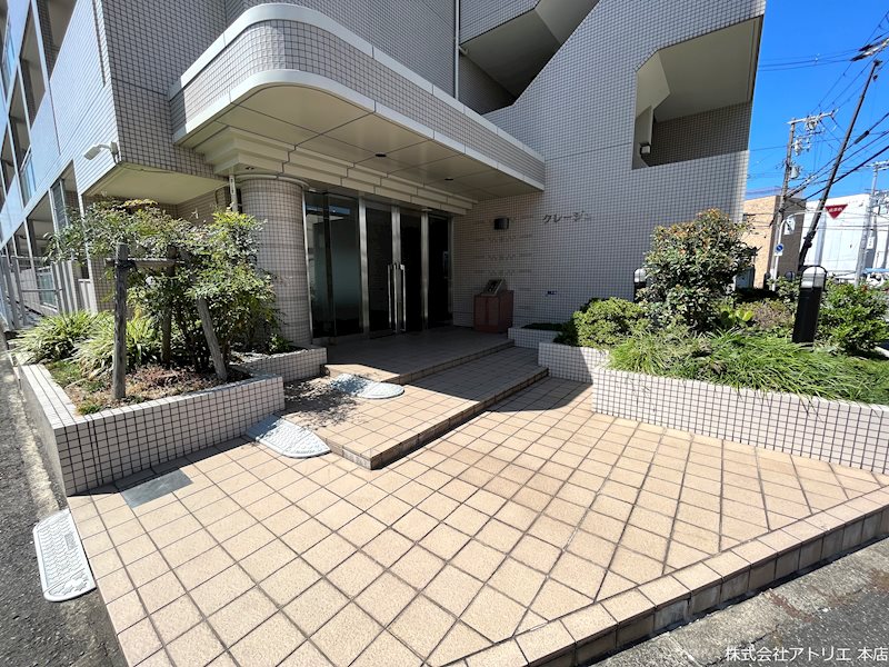 クレージュ その他外観1