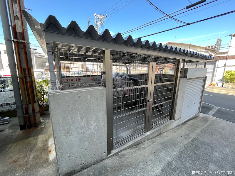 クレージュ その他外観2