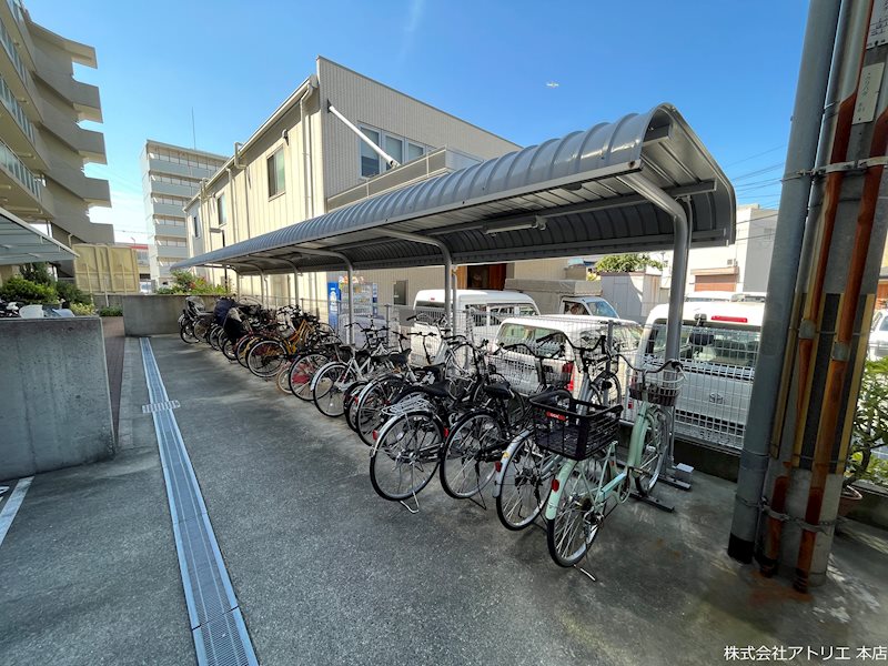 クレージュ その他外観3