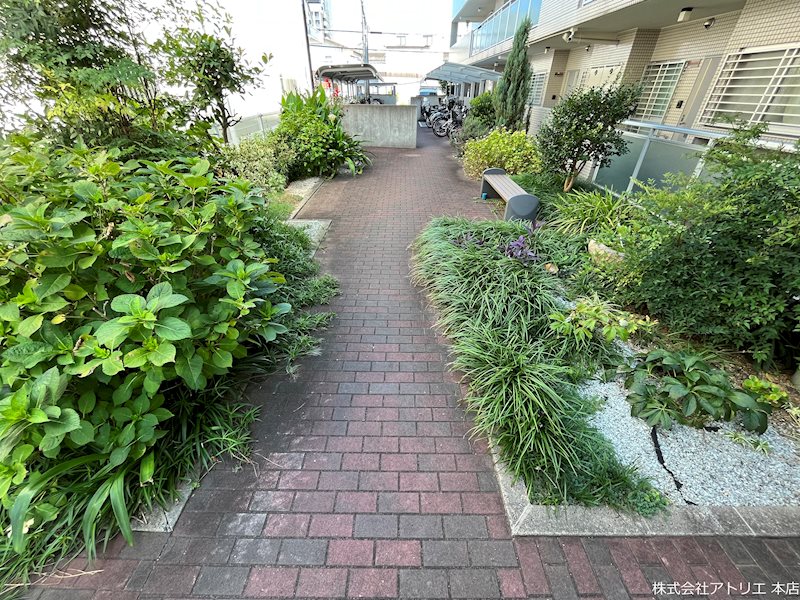 クレージュ その他外観4