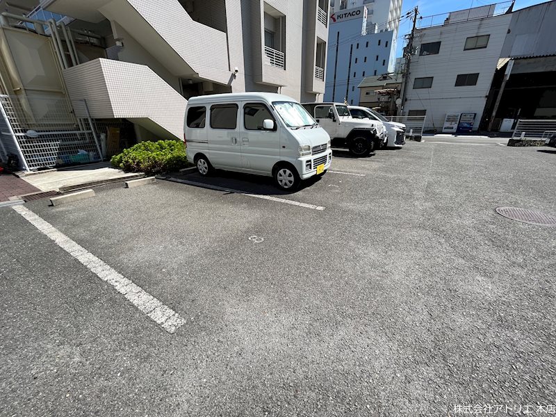 クレージュ その他外観5