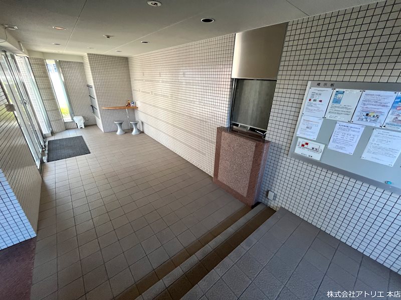 クレージュ その他外観6