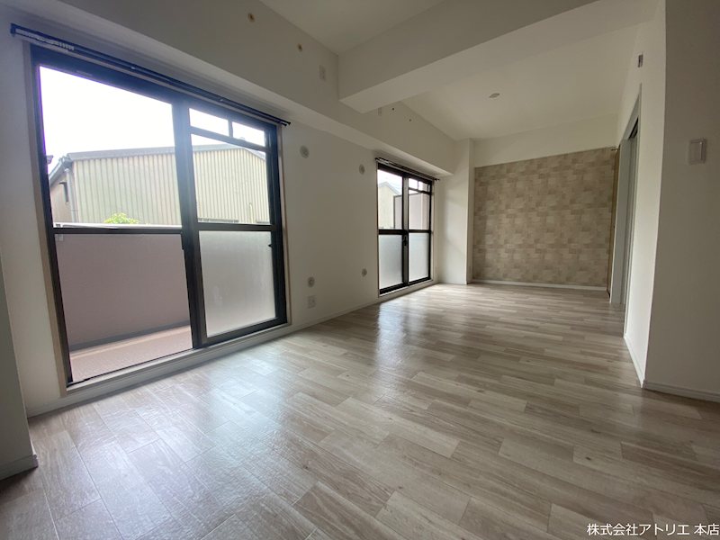 メディオグリシーナＦ リビング