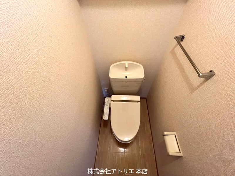 グレース中谷　A・B棟 その他3