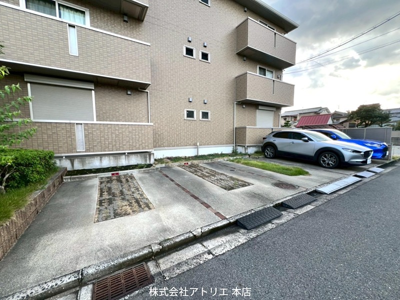 グレース中谷　A・B棟 その他外観4