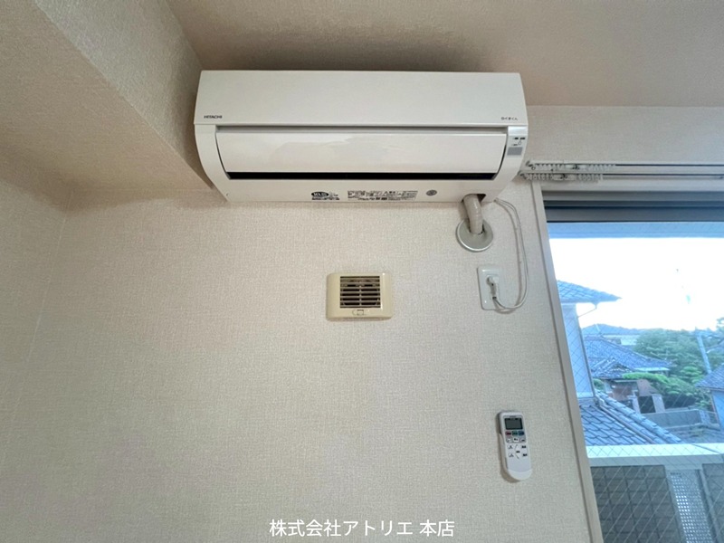 グレース中谷　A・B棟 その他14